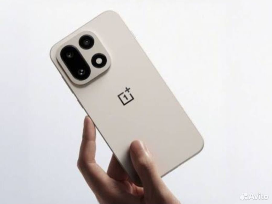 OnePlus 15 12/256 ГБ Бежевый — фото 9
