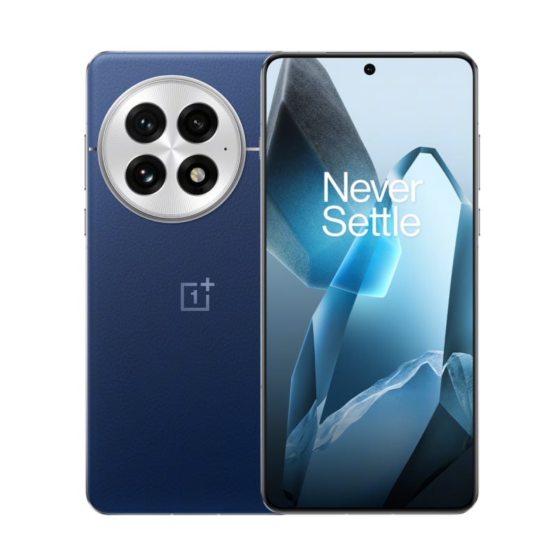OnePlus 13 16/512 ГБ Синий — фото 3