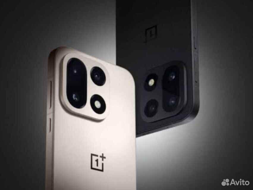 OnePlus 15 16/512 ГБ Бежевый — фото 9