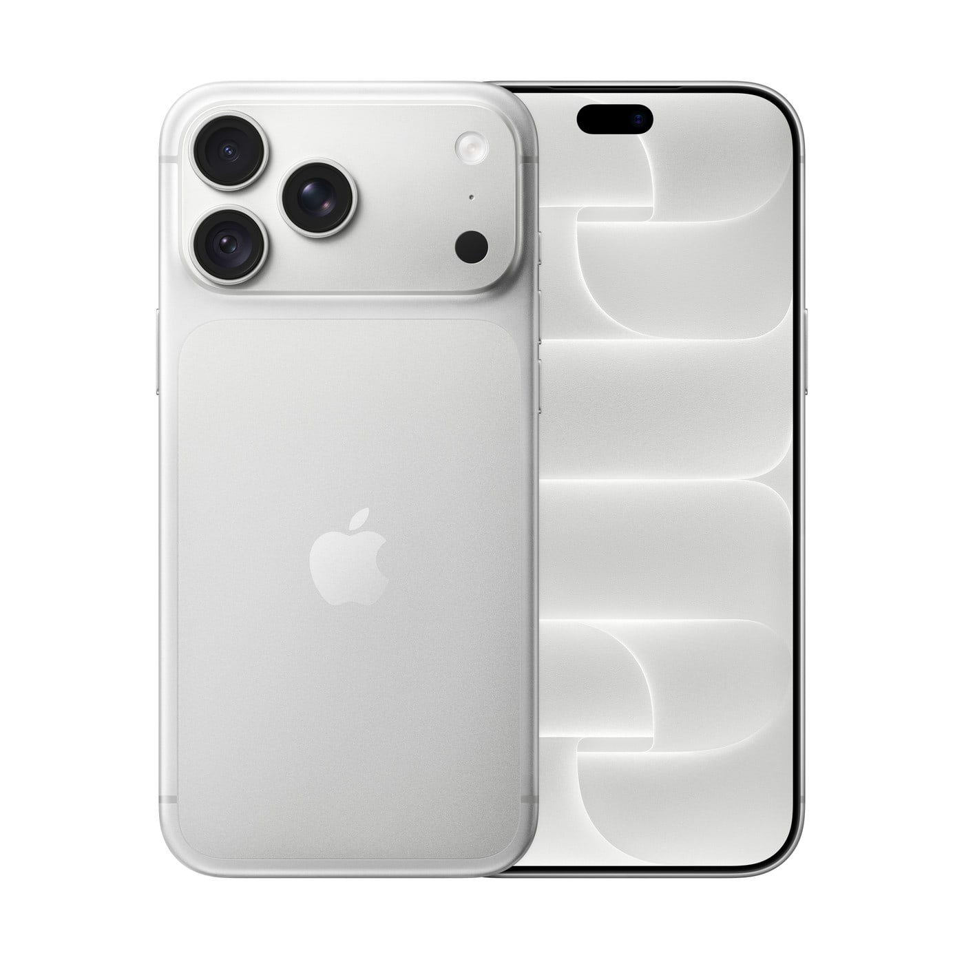 iPhone 18 Pro Max 1 ТБ Серебристый — фото 1