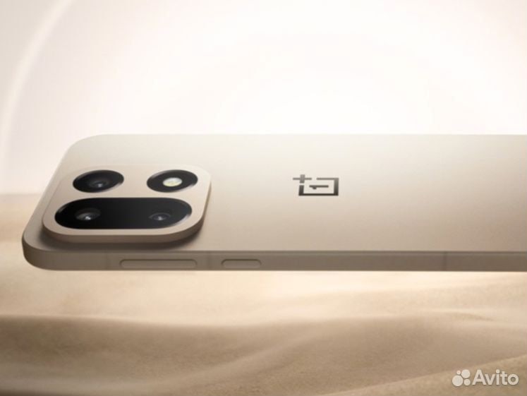 OnePlus 15 16/512 ГБ Бежевый — фото 10