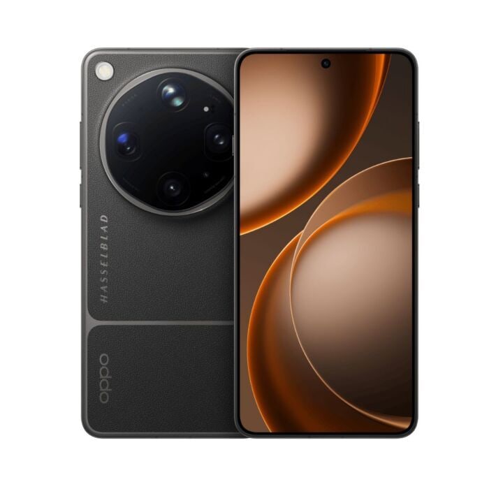OPPO Find X9 Ultra 16/1 ТБ Чёрный, 2 nano-SIM — фото 2