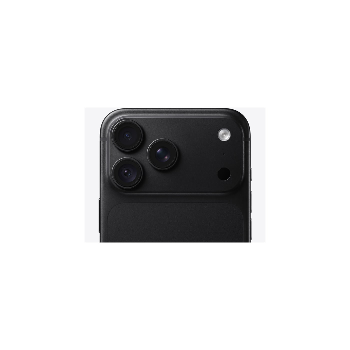 iPhone 18 Pro Max 256 ГБ Чёрный — фото 2