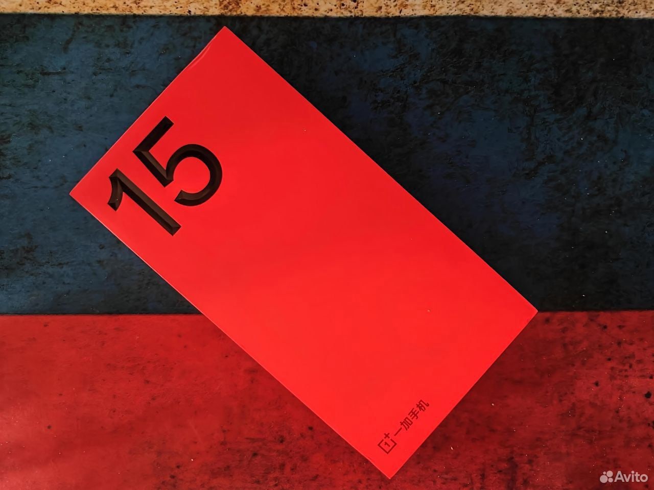 OnePlus 15 16/512 ГБ Бежевый — фото 3