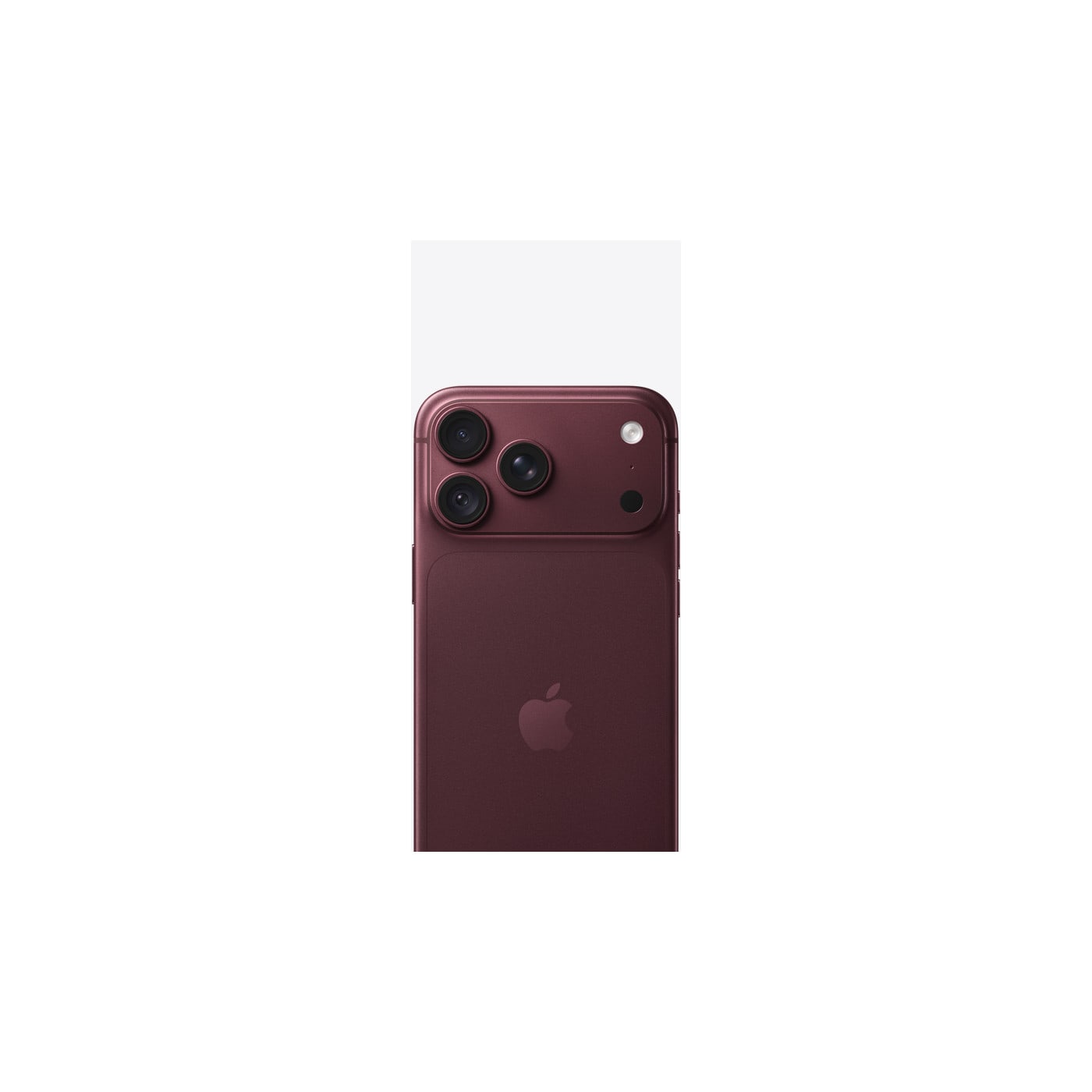 iPhone 18 Pro Max 256 ГБ Бордовый — фото 4
