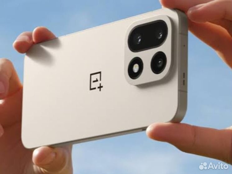 OnePlus 15 16/512 ГБ Бежевый — фото 8