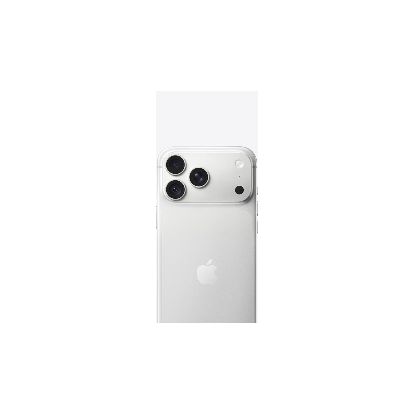 iPhone 18 Pro Max 256 ГБ Серебристый — фото 4