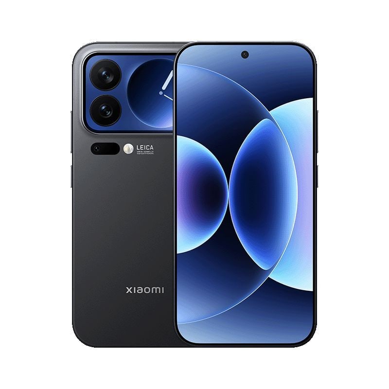 Xiaomi