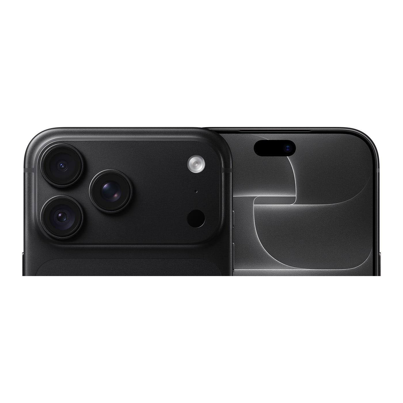 iPhone 18 Pro Max 256 ГБ Чёрный — фото 3