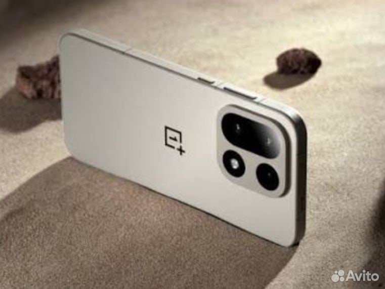 OnePlus 15 16/512 ГБ Бежевый — фото 6