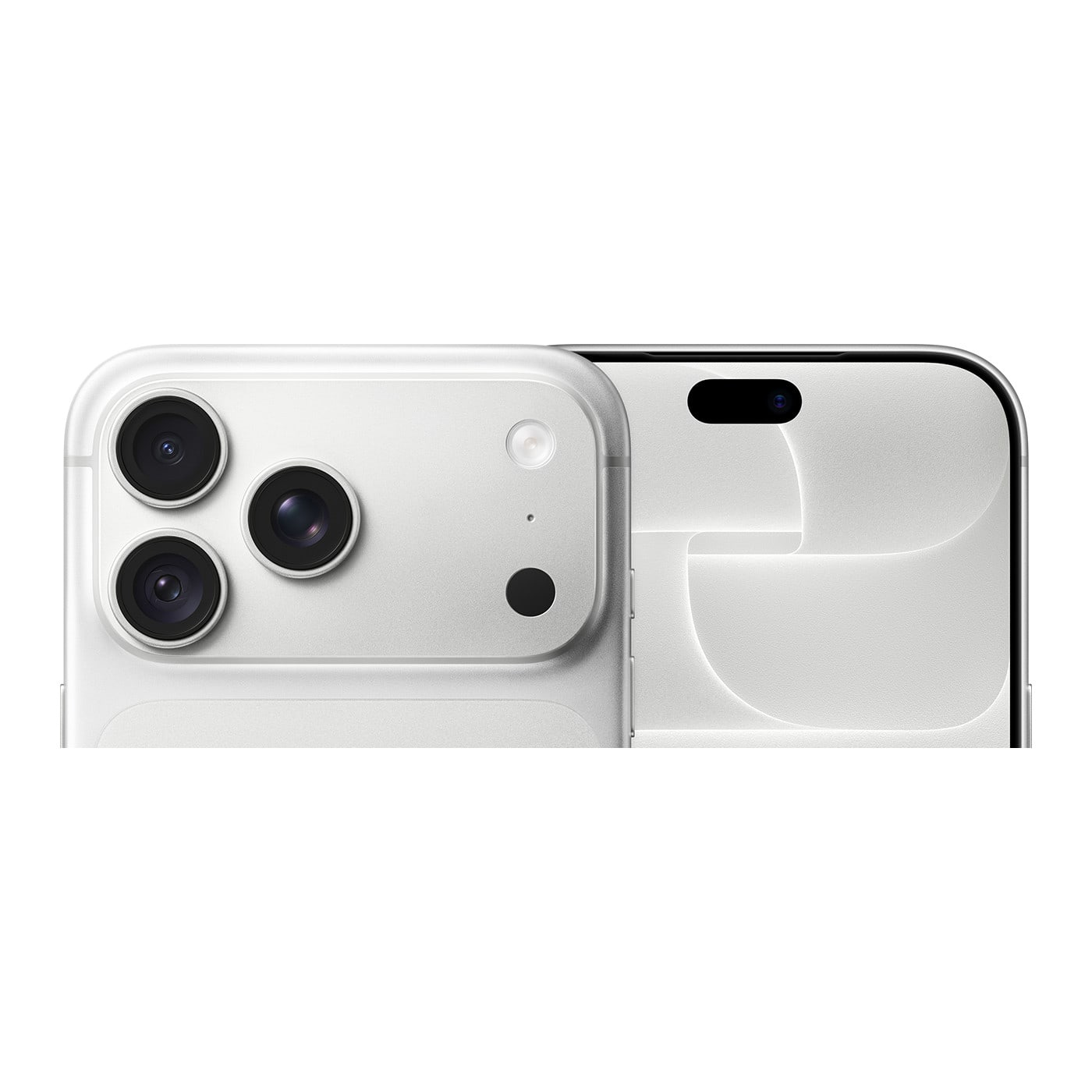 iPhone 18 Pro Max 256 ГБ Серебристый — фото 3