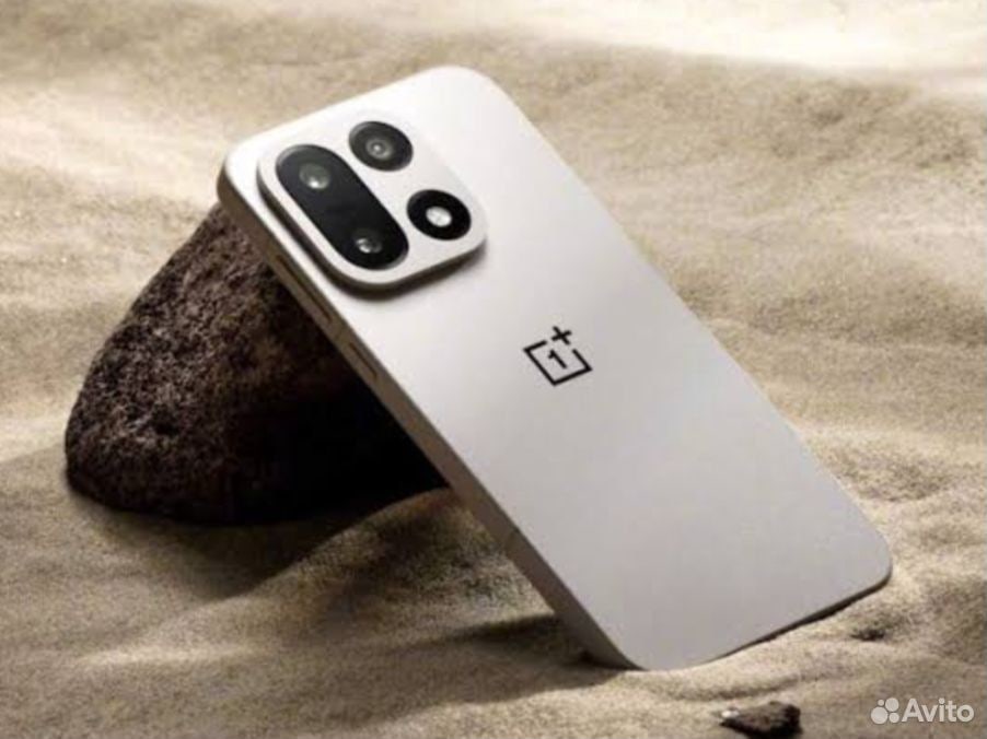 OnePlus 15 12/256 ГБ Бежевый — фото 6